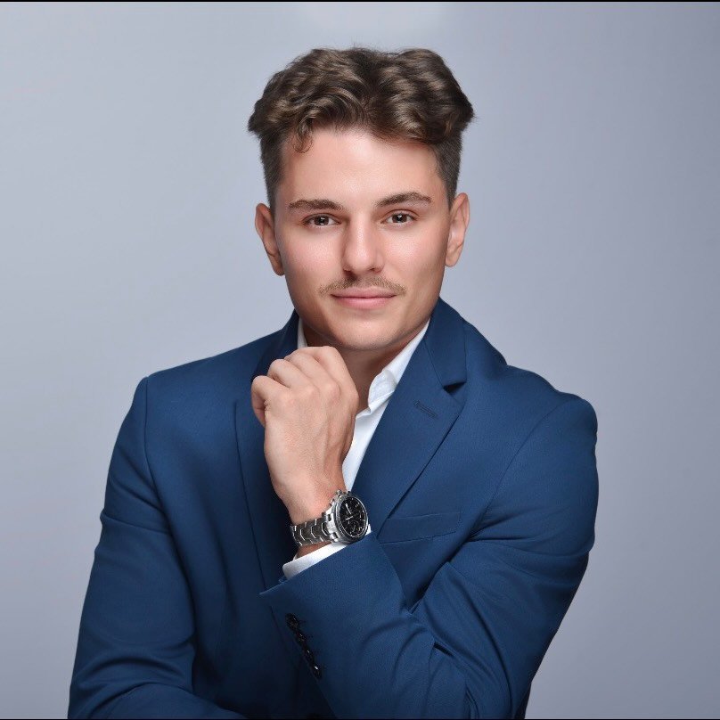 Davis Mecaj - Toronto Real Estate Agent
